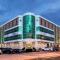 Duset Hotel Suites
