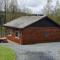 Chalet Les Allores Dohan (Bouillon) - 布永