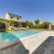 Villa Calisse, 6 personnes à Maillane