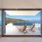 Sealicious Crystal Retreat - The Ultimate Getaway