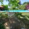 Le jardin de Sabine