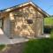 Impeccable shepherds hut sleeping up to 4 guests - Minehead