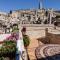 Casa Vacanza La Cava nel Barisano Suite Matera