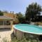 LES CIGALES Villa for 8 by Sunset Riviera Holidays - Roquefort-les-Pins