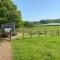 Red Oaks shepherds hut