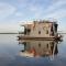 Danube Delta Houseboat - Tulcea