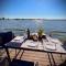 Danube Delta Houseboat - Tulcea