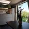 Luxus Camping am Schwielowsee