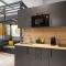 Servus Apartments by Homaris