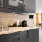Servus Apartments by Homaris