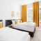 Servus Apartments by Homaris