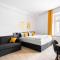 Bild Servus Apartments by Homaris