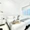 Amber Cove l Luxury Seaview 2BR l 6-8pax l GamesRoom l City Centre l Jonker St by Jay Stay