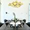 Amber Cove l Luxury Seaview 2BR l 6-8pax l GamesRoom l City Centre l Jonker St by Jay Stay