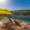 Villa BELLA MARE with stunning Sea Views