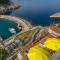 Villa BELLA MARE with stunning Sea Views