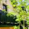 Apartamentos Santillana del Mar