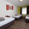 Rutsche Hostel