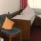 Weinhotel Hubertus Garni