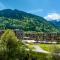 Falkensteiner Family Hotel Montafon - The Leading Hotels of the World - Schruns