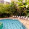Aspasios City Oasis Apartments