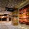 Barsana Boutique Hotel - Pure vegetarian