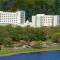 Novotel Rotorua Lakeside - Rotorua