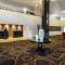 Novotel Rotorua Lakeside - Rotorua