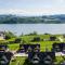 udanypobyt Apartamenty Czorsztyn Panorama 2 B - 乔尔什滕