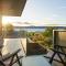 Taupo Escape - Rainbow Point Holiday Home