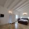 SUITE Rooms in Tenuta Asinara Vineyard