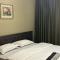 Apartment in historical district of Tbilisi