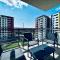 Sunset View Apartment - 蒂米什瓦拉