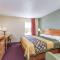 Super 8 by Wyndham Manning Super 8 by Wyndham Manning