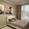 Sat City Comfort