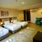 Savoy Hotel ELMinya