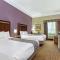La Quinta by Wyndham Cleburne