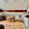Apartmány Dlouhá