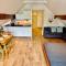 Apartmány Dlouhá