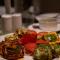 Barsana Boutique Hotel - Pure vegetarian - Calcuta