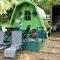 The Hideaway Pod - 切姆