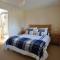 Seaview Steading-spacious home in rural location - 克雷尔
