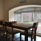 Seaview Steading-spacious home in rural location - 克雷尔