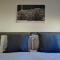 Forth View- stylish upper apartment with sea views