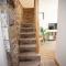Stunning stone coach house