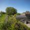 Stunning stone coach house