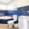 Spacious Frankston Retreat