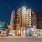 Hotel Sanrriott Osaka Hommachi