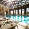 Kings Valley Medical & Spa Hotel