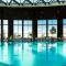 Kings Valley Medical & Spa Hotel
